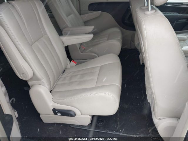 2013 CHRYSLER TOWN & COUNTRY 2C4RC1CG6DR564728 Photo 7