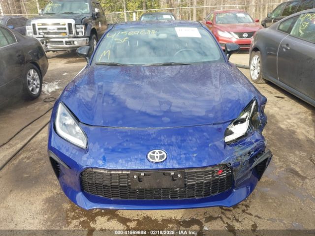 JF1ZNBB16R8760044 Toyota GR86