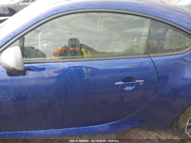 JF1ZNBB16R8760044 Toyota GR86