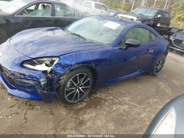 JF1ZNBB16R8760044 Toyota GR86