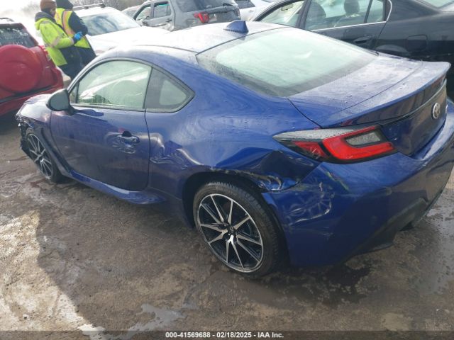 JF1ZNBB16R8760044 Toyota GR86