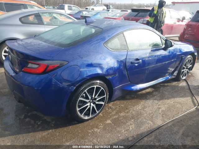 JF1ZNBB16R8760044 Toyota GR86