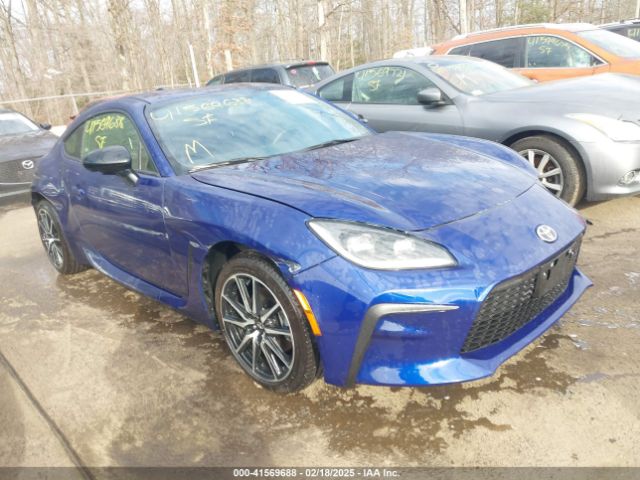 JF1ZNBB16R8760044 Toyota GR86