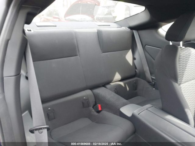 JF1ZNBB16R8760044 Toyota GR86