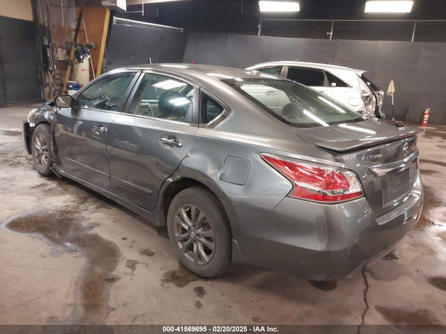 1N4AL3AP8FN901157 Nissan Altima 2.5 S