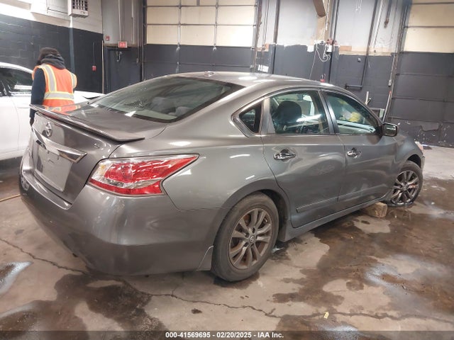 1N4AL3AP8FN901157 Nissan Altima 2.5 S
