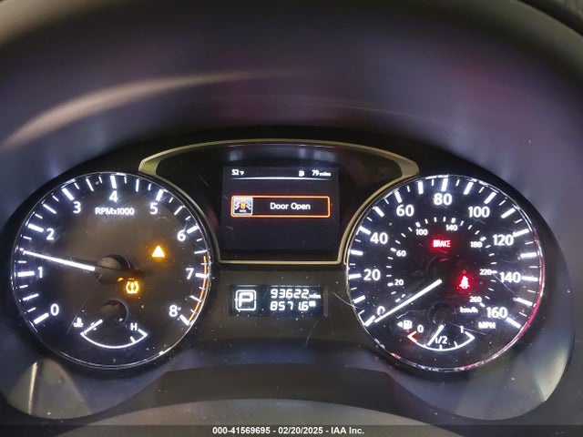 1N4AL3AP8FN901157 Nissan Altima 2.5 S