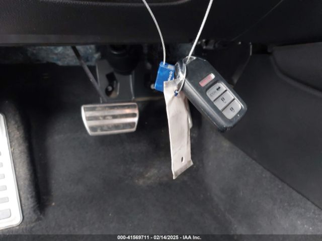 1HGCV1F31MA097314 Honda Accord Sport