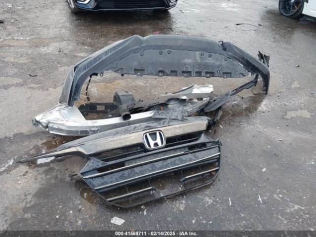 1HGCV1F31MA097314 Honda Accord Sport