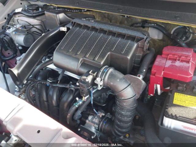 2024 MITSUBISHI MIRAGE ML32AUHJ6RH036433 Photo 9