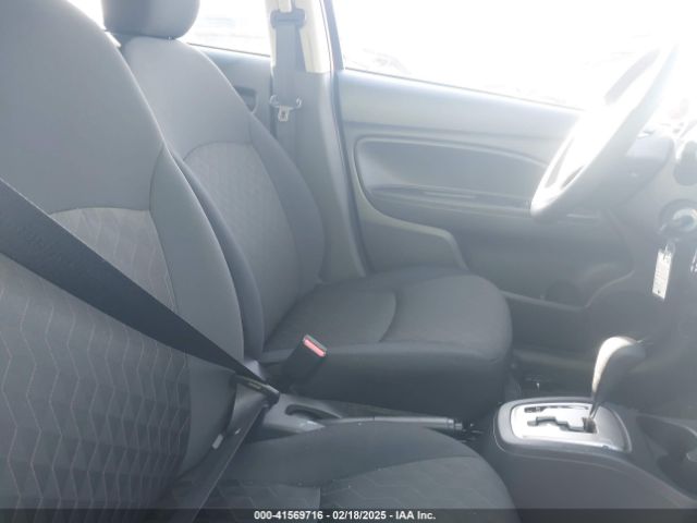 2024 MITSUBISHI MIRAGE ML32AUHJ6RH036433 Photo 4