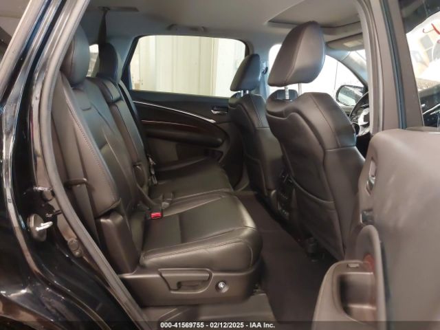 5J8YD4H31KL027806 Acura Mdx Standard