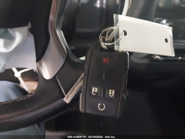 Chevrolet Silverado 1500 Ld Lt 2019 2GCVKPEC1K1115080 Image 11