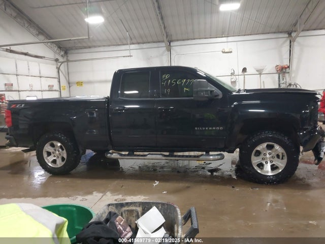 Chevrolet Silverado 1500 Ld Lt 2019 2GCVKPEC1K1115080 Image 13