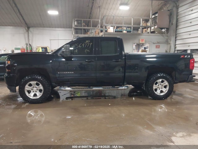 Chevrolet Silverado 1500 Ld Lt 2019 2GCVKPEC1K1115080 Image 14