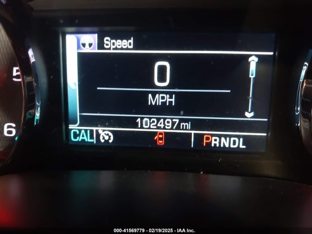 Chevrolet Silverado 1500 Ld Lt 2019 2GCVKPEC1K1115080 Image 15