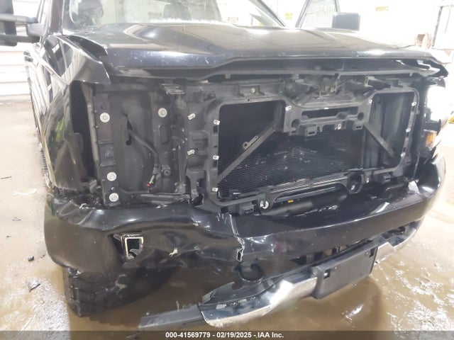 Chevrolet Silverado 1500 Ld Lt 2019 2GCVKPEC1K1115080 Image 6