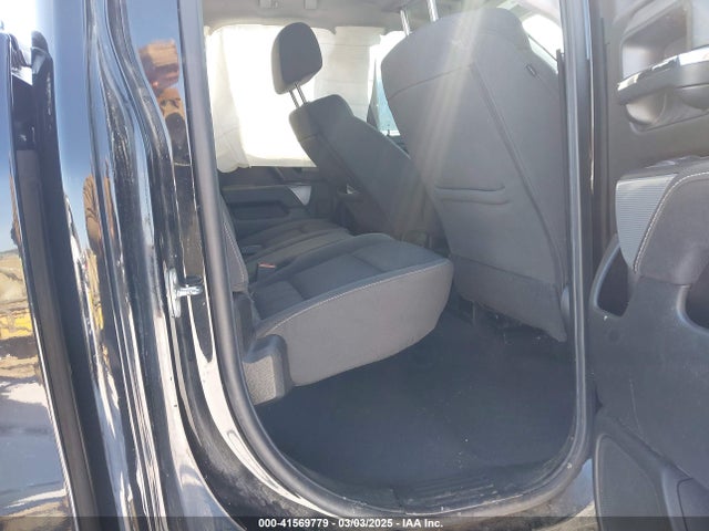 Chevrolet Silverado 1500 Ld Lt 2019 2GCVKPEC1K1115080 Image 8