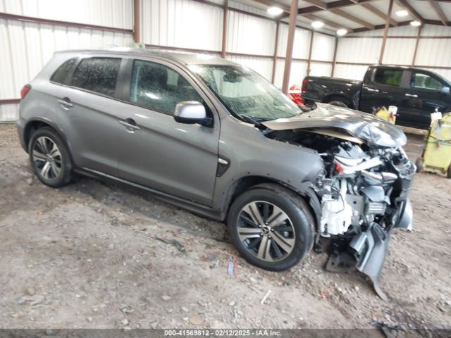 2024 MITSUBISHI OUTLANDER SPORT JA4ARUAU3RU008189 Photo 0