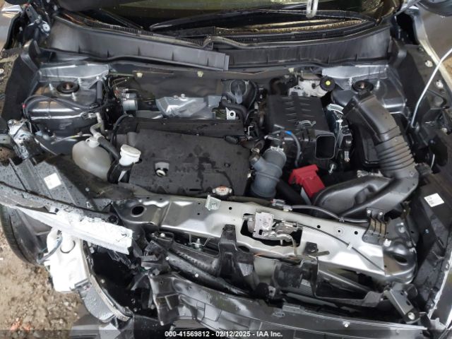 2024 MITSUBISHI OUTLANDER SPORT JA4ARUAU3RU008189 Photo 9