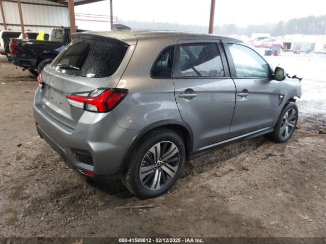 2024 MITSUBISHI OUTLANDER SPORT JA4ARUAU3RU008189 Photo 3