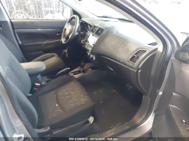 2024 MITSUBISHI OUTLANDER SPORT JA4ARUAU3RU008189 Photo 4