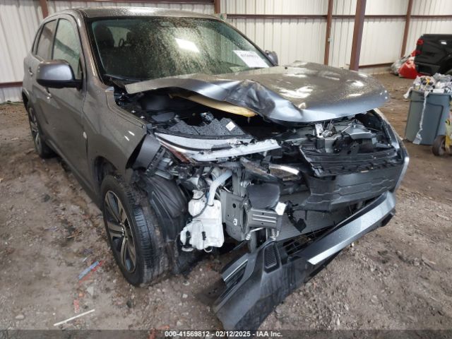 2024 MITSUBISHI OUTLANDER SPORT JA4ARUAU3RU008189 Photo 5
