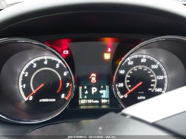 2024 MITSUBISHI OUTLANDER SPORT JA4ARUAU3RU008189 Photo 6