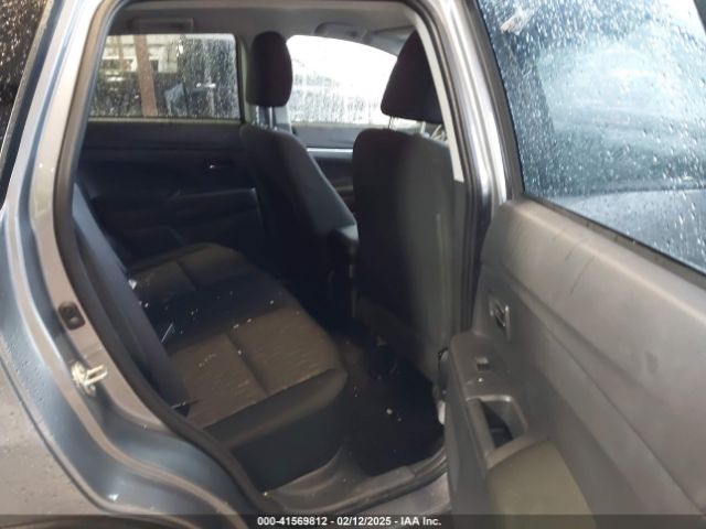 2024 MITSUBISHI OUTLANDER SPORT JA4ARUAU3RU008189 Photo 7