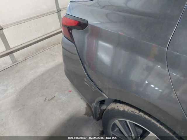 3N1CN8EVXLL859771 Nissan Versa Sv Xtronic Cvt