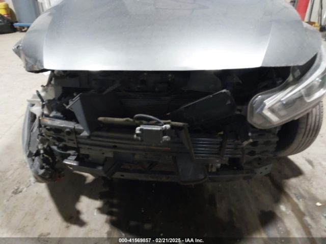 3N1CN8EVXLL859771 Nissan Versa Sv Xtronic Cvt