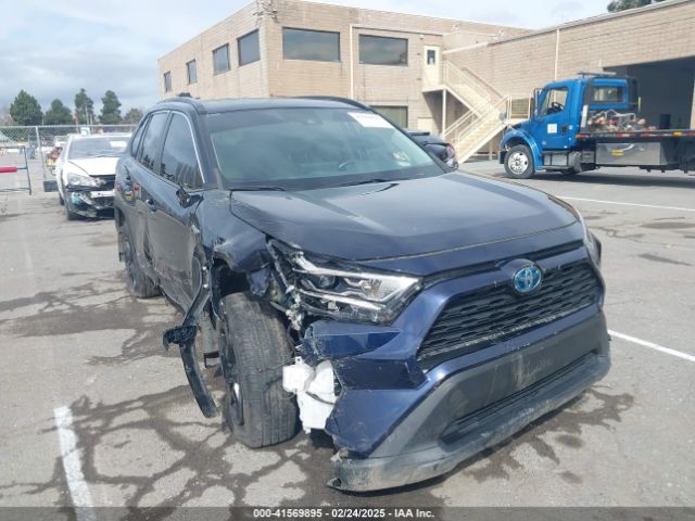 2021 TOYOTA RAV4 HYBRID 2T3RWRFV8MW108462