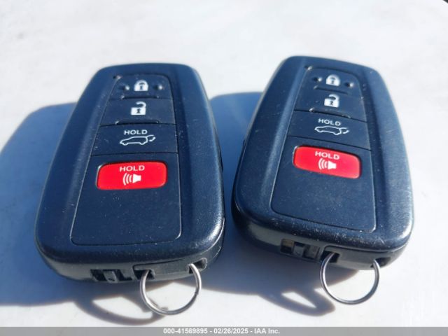 2021 TOYOTA RAV4 HYBRID 2T3RWRFV8MW108462 Photo 10