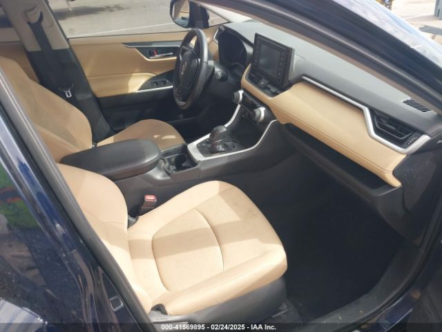 2021 TOYOTA RAV4 HYBRID 2T3RWRFV8MW108462 Photo 4