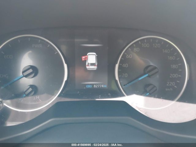 2021 TOYOTA RAV4 HYBRID 2T3RWRFV8MW108462 Photo 6