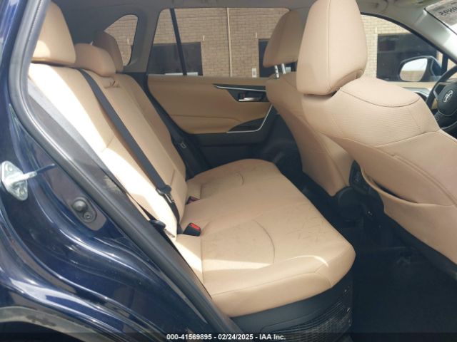 2021 TOYOTA RAV4 HYBRID 2T3RWRFV8MW108462 Photo 7