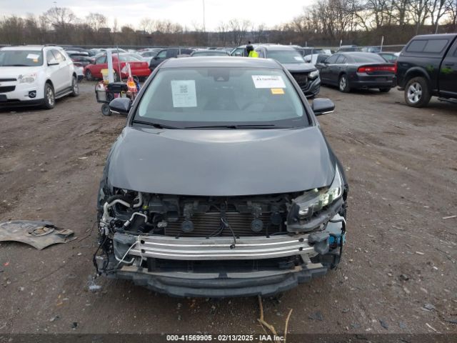 JTDKARFP2J3103595 Toyota Prius Prime Advanced