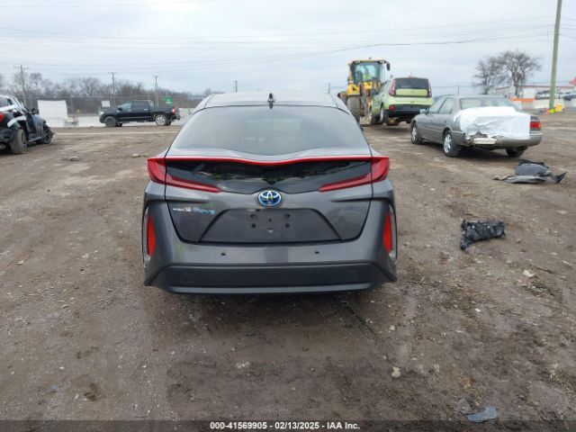 JTDKARFP2J3103595 Toyota Prius Prime Advanced