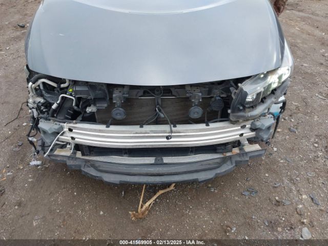 JTDKARFP2J3103595 Toyota Prius Prime Advanced