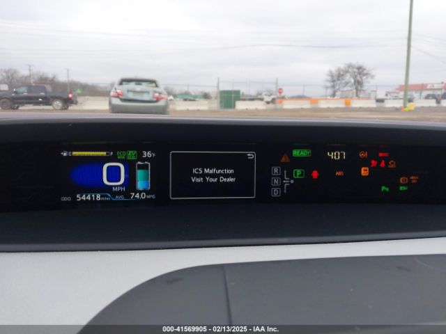 JTDKARFP2J3103595 Toyota Prius Prime Advanced