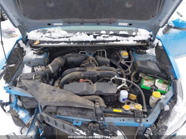 JF2GPABC7G8333686 Subaru Crosstrek 2.0i Premium
