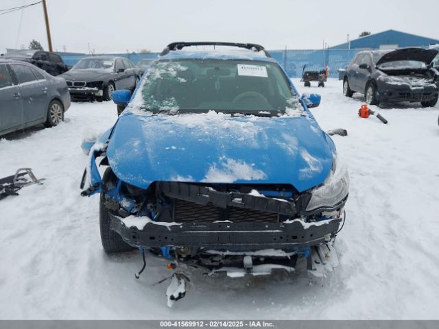 JF2GPABC7G8333686 Subaru Crosstrek 2.0i Premium
