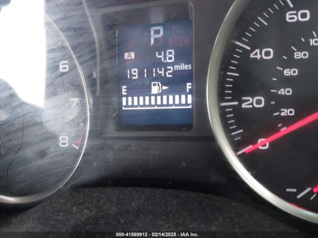 JF2GPABC7G8333686 Subaru Crosstrek 2.0i Premium