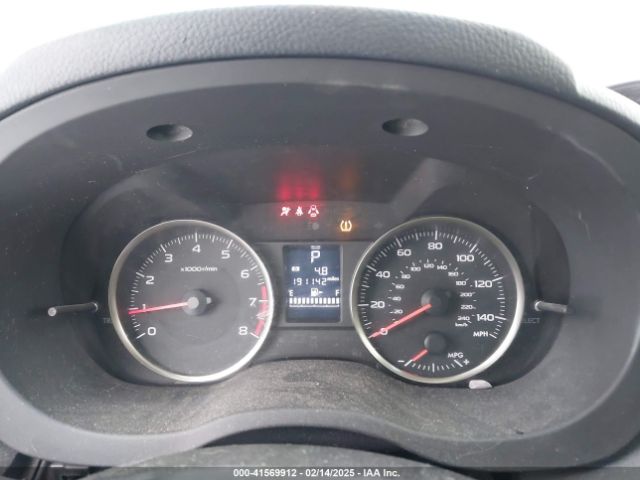 JF2GPABC7G8333686 Subaru Crosstrek 2.0i Premium