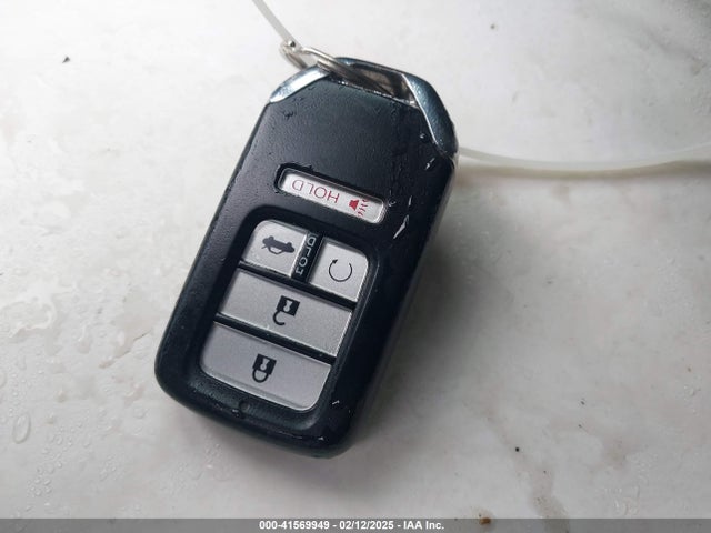 Honda CIVIC EX 2017 2HGFC2F78HH521154 Image 11