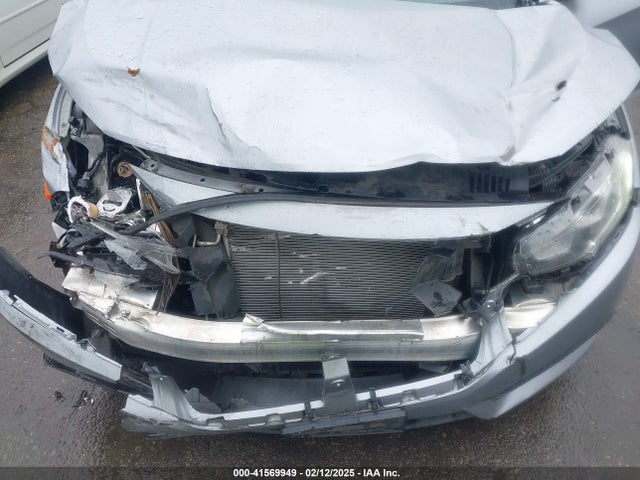 Honda CIVIC EX 2017 2HGFC2F78HH521154 Image 19