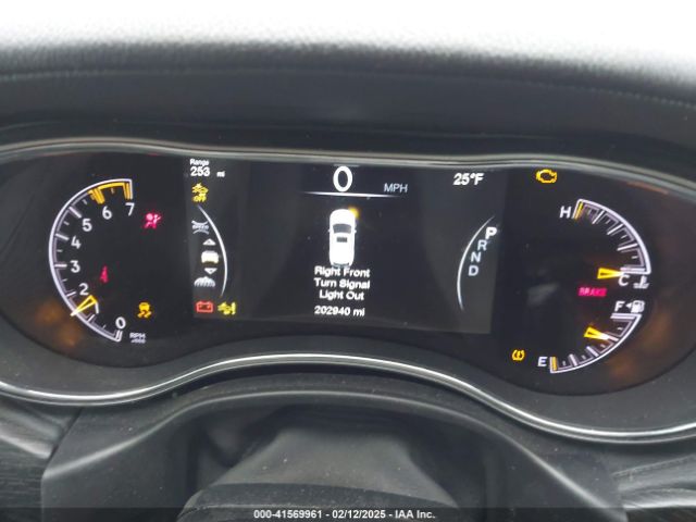 1C4RJFJT4HC904542 Jeep Grand Cherokee Summit 4x4