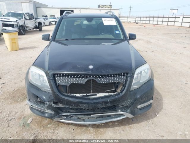 WDCGG5HB6EG319795 Mercedes-Benz GLK 350