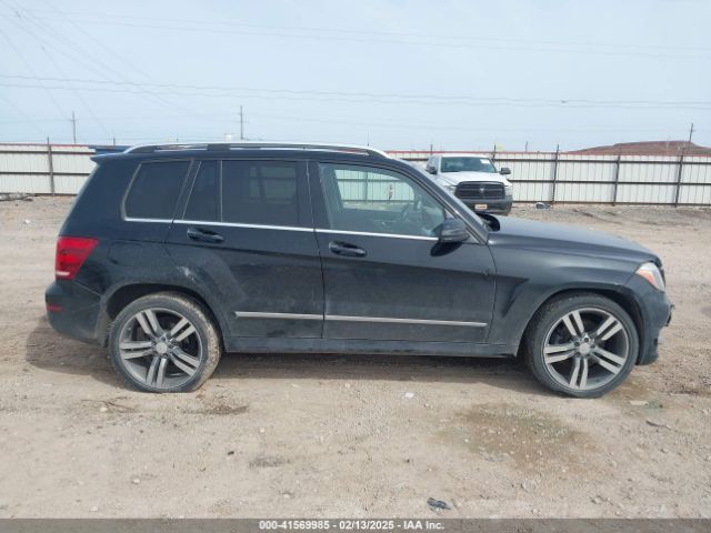 WDCGG5HB6EG319795 Mercedes-Benz GLK 350