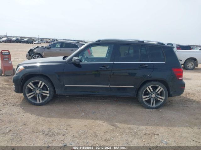 WDCGG5HB6EG319795 Mercedes-Benz GLK 350